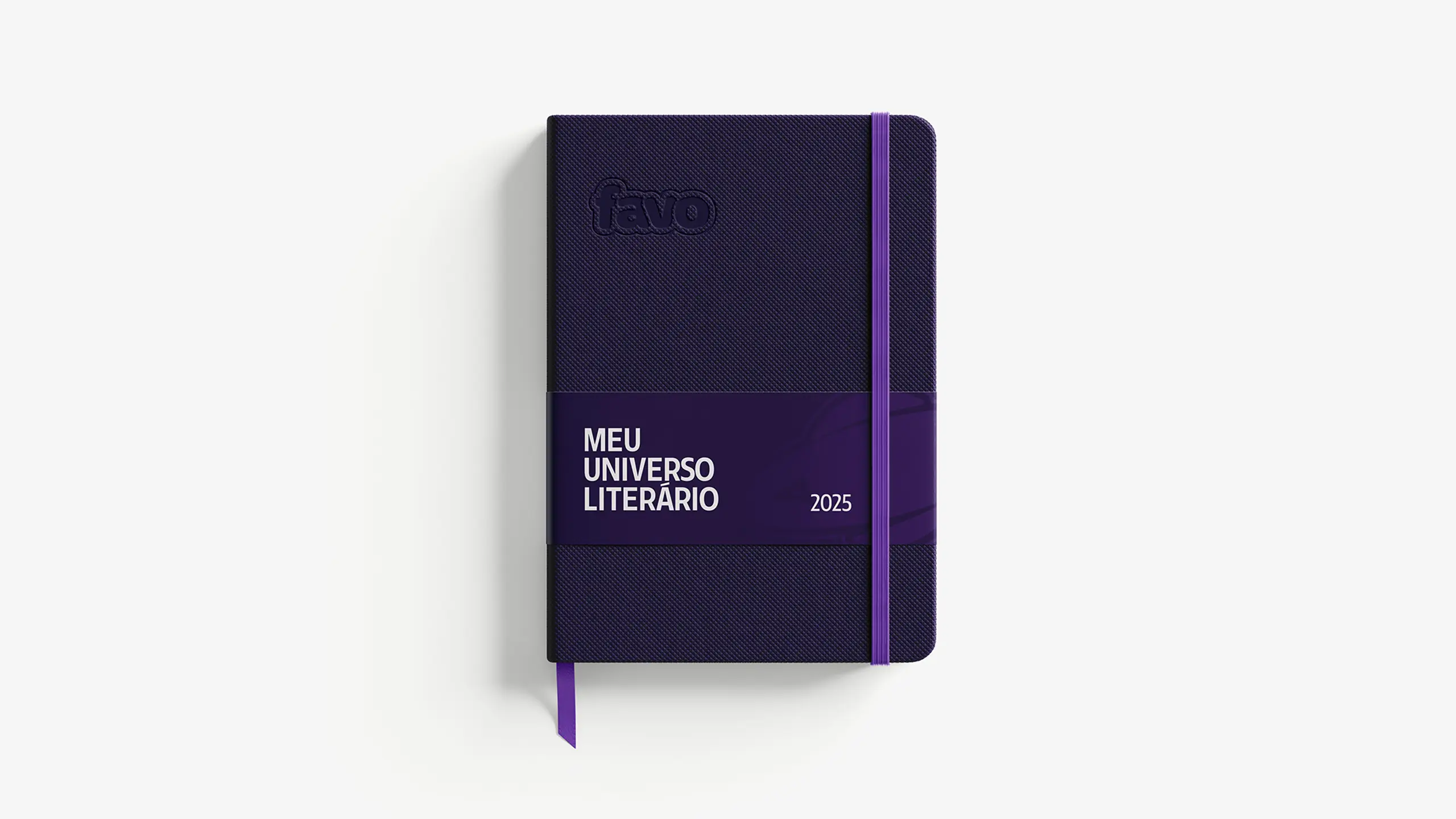 Aplicação da marca